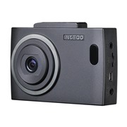 Видеорегистратор INTEGO BLASTER 2.0 + радар-детектор + GPS   2560x1440,3.5"-cенсор,160°,Allwinner V3,база радар