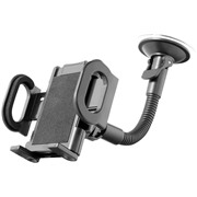 Держатель Ginzzu GH-583 черный
