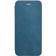 Чехол BoraSCO Book Case Xiaomi Redmi Note 8T синий