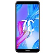 Сотовый телефон Honor  7C 32Gb Black