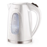 Чайник CENTEK CT-0041 белый 2200Вт, 2.0л, подсветка