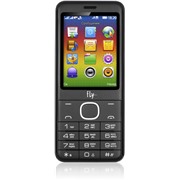 Сотовый телефон FLY FF2801 Grey