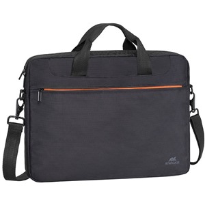 Сумка для ноутбука RivaCase 8033 black 15.6"