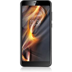 Сотовый телефон FLY Power Plus 5000 Black_A
