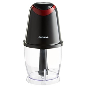 Измельчитель АКСИНЬЯ КС-500Н 300Вт, 0,5л