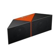 Акустическая система Canyon CNS-CBTSP 4 BO Grey/Orange
