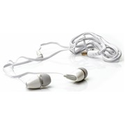 Наушники Harper Kids H-52 white вкладыши вакуумные с микрофоном