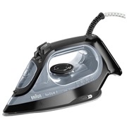 Утюг BRAUN SI 3055 Bk 2400 Вт, керам.подошва,автоотключение