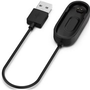 Кабель для зарядки Red Line USB-Xiaomi Mi Band 4, черный