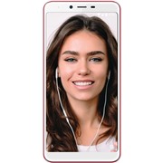 Сотовый телефон INOI 5 Pro Red + чехол