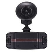 Видеорегистратор Camshel DVR 220 2.7",1920х1080,120*,2 камеры  в одном корпусе