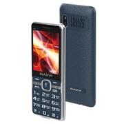 Сотовый телефон MAXVI M5 Marengo