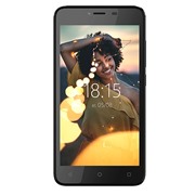 Сотовый телефон BQ S-5000G Velvet Easy Black 5", TN 854*480, 512Mb/8Gb, 5Mp+2Mp, 2150mAh