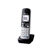 Доп.трубка Panasonic KX-TGA681RUB для телефонов 68xx