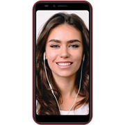 Сотовый телефон INOI 5i Pro Red