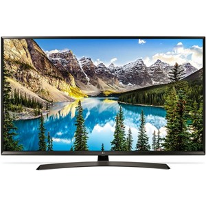 LED телевизор LG 55UK6450 55"/3840x2160/SmartTV/DVB-T2/C/S2/3*HDMI/2*USB