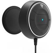 Аудиоадаптер Quantoom Bluetooth AUX Perfect hands free bluetooth 4.0, авто з/у