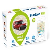 Трекер STARLINE M66-M ECO (2 sim) РРЦ - 5 600 руб.