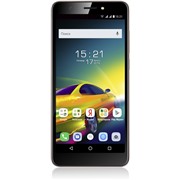 Сотовый телефон FLY Power Plus 3 Champagne_A