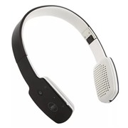 Наушники Stenn SB-290 черные накладные с микрофоном, беспроводные, Bt, эко-кожа