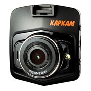 Видеорегистратор Carcam Каркам T1 2,31",1920х1080,140*,G-сенсор,