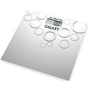 Весы напольные GALAXY GL 4806 электронные, до 180 кг