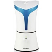 Увлажнитель воздуха GALAXY GL 8004 35Вт, 3 л, ультразвуковой