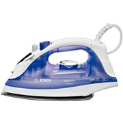 Утюг BOSCH TDA 2377 2200 Вт, керамическая подошва