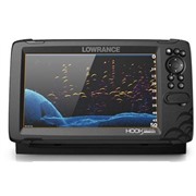 Эхолот Lowrance Hook REVEAL 9 TRIPLESHOT ROW (000-15531-001)