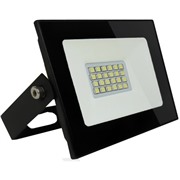 Светодиодный (LED) прожектор FL Smartbuy SBL-FLLight-20-65K 20Вт/холодный/IP65/черный