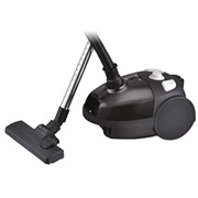 Пылесос CENTEK CT-2514 черный 2100 Вт