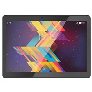 Планшет BQ 1056L Exion LTE Black 10.1" IPS,1280x800,1Gb+16Gb,5Mp+2Mp,GPS,5000mAh