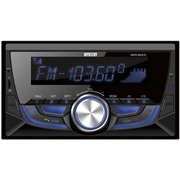 Автомагнитола Mystery MP3/WMA MAR-940UC (2DIN) Изменяемая подсветка, 4x50 Вт, Bluetooth,USB