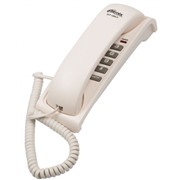 Телефон Ritmix RT-007 White