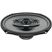 Автомобильная акустика HERTZ Uno X 690 4-Way Coaxial