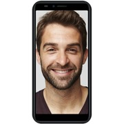Сотовый телефон INOI 5i Lite Twilight Green