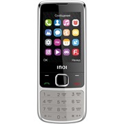 Сотовый телефон INOI 243 Silver