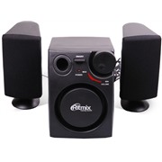 Акустическая система Ritmix  SP-2100 Black