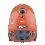Пылесос SCARLETT SC-VC80B11 1500Вт