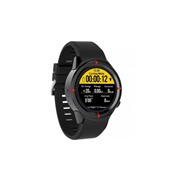 Умные часы Carcam Каркам Smart Watch GW12 Black
