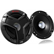 Автомобильная акустика JVC CS-V618