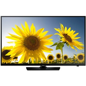 LED телевизор Samsung UE24H4070AU 24"/1366*768/DVB-T2/C/S2/1*HDMI/1*USB