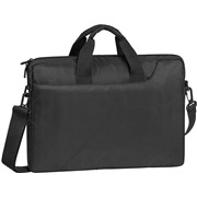 Сумка для ноутбука RivaCase 8035 black 15.6"