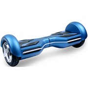 Гироскутер Hoverbot Premium Series B-7 Blue Matte  (8")