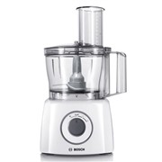 Комбайн BOSCH MCM 3100W White 800Вт