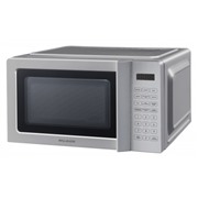 СВЧ печь WILLMARK  WMO-25V7DS серый 20л, 700Вт, сенсорное