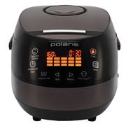 Мультиварка POLARIS PMC 0517AD/G 860 Вт, 5 литров