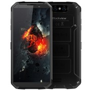 Сотовый телефон BLACKVIEW BV9500 Black