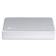 Коммутатор TP-Link TL-SF1008 D 8x100Mb неуправляемый