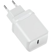 З/У OLMIO (038734) USB-C, Power Delivery, 18W